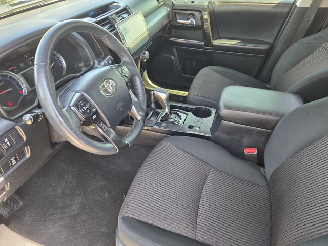Thumbnail: 2019 Toyota 4Runner - 10
