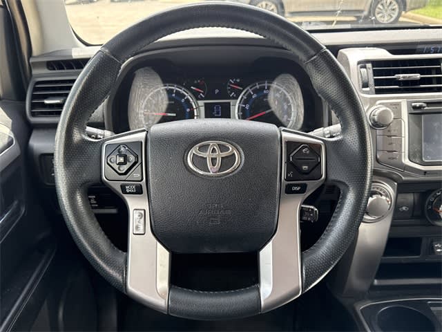Thumbnail: 2014 Toyota 4Runner - 14