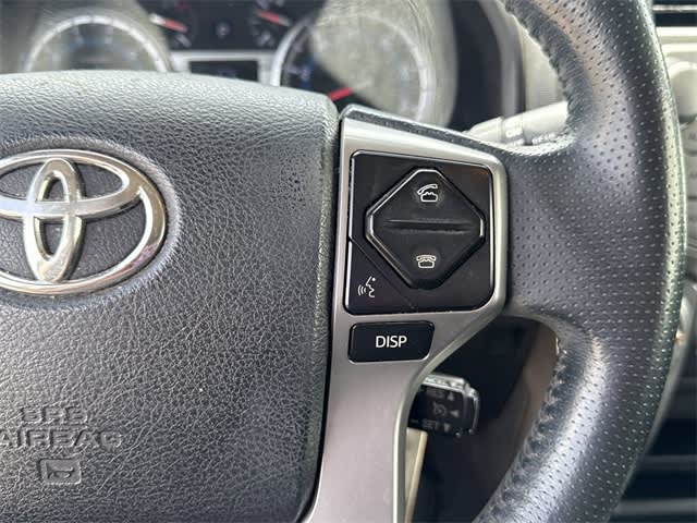 Thumbnail: 2014 Toyota 4Runner - 24