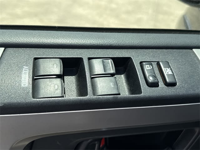 Thumbnail: 2014 Toyota 4Runner - 20