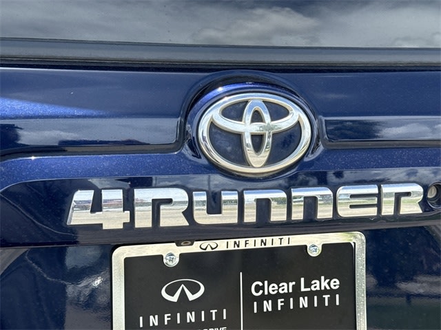 Thumbnail: 2014 Toyota 4Runner - 7