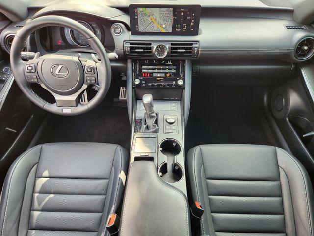 Thumbnail: 2023 Lexus IS - 2