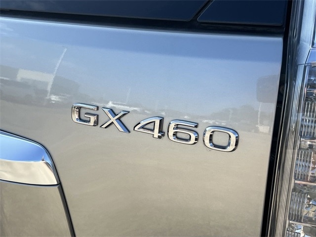 2023 Lexus GX 460 7