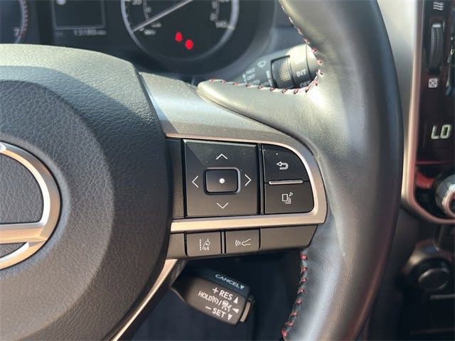 2023 Lexus GX 460 27