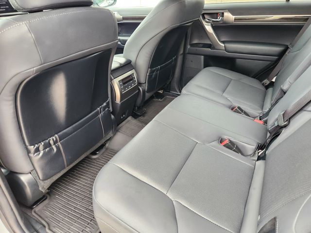 Thumbnail: 2023 Lexus GX - 13