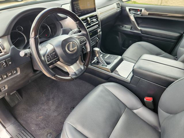 Thumbnail: 2023 Lexus GX - 2
