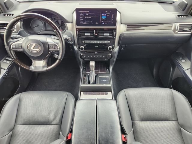 Thumbnail: 2023 Lexus GX - 10