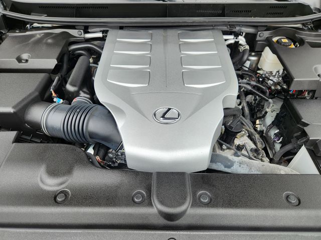 Thumbnail: 2023 Lexus GX - 9