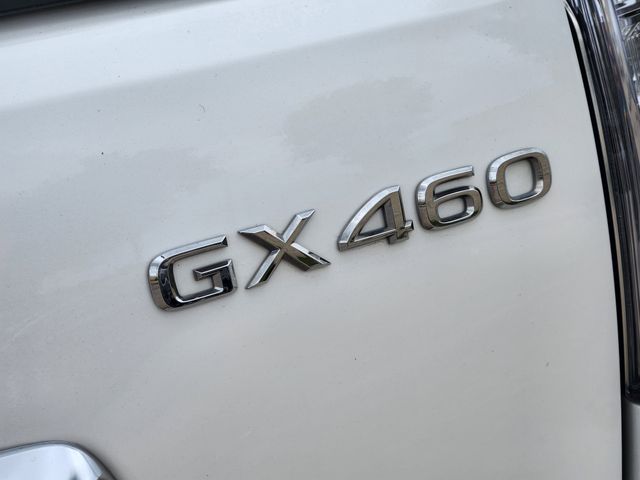 Thumbnail: 2023 Lexus GX - 7
