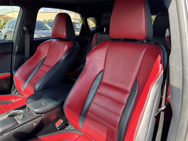 Thumbnail: 2018 Lexus NX - 11