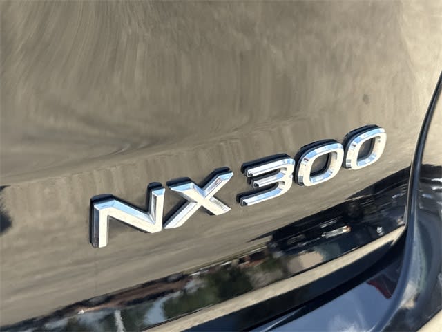 Thumbnail: 2018 Lexus NX - 7