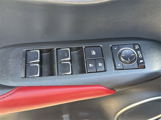 Thumbnail: 2018 Lexus NX - 20