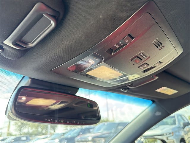 Thumbnail: 2018 Lexus NX - 24