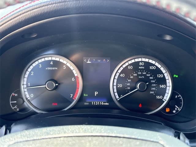 Thumbnail: 2018 Lexus NX - 16