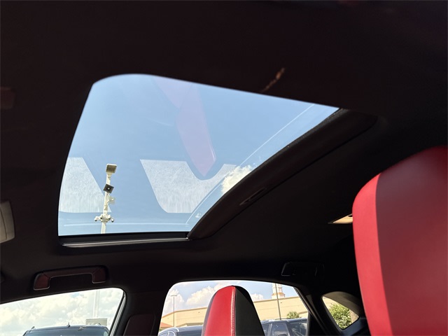 Thumbnail: 2018 Lexus NX - 26