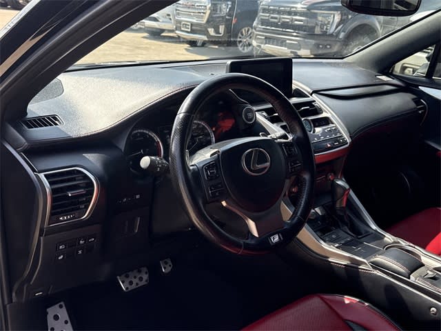 Thumbnail: 2018 Lexus NX - 2