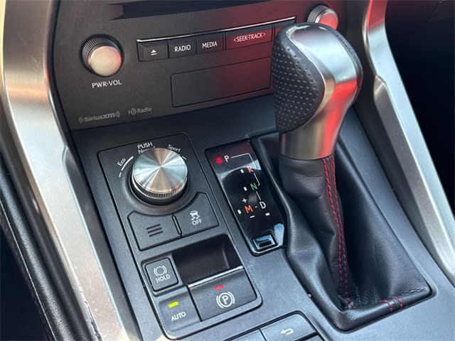 Thumbnail: 2018 Lexus NX - 15