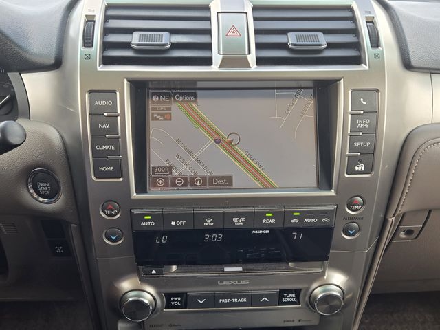 Thumbnail: 2018 Lexus GX - 15