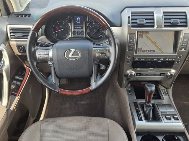 Thumbnail: 2018 Lexus GX - 14