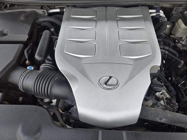 Thumbnail: 2018 Lexus GX - 9