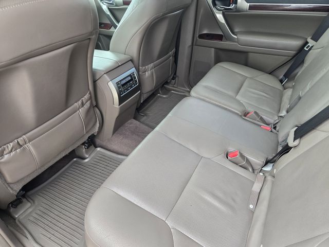 Thumbnail: 2018 Lexus GX - 13