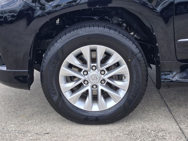 Thumbnail: 2018 Lexus GX - 8