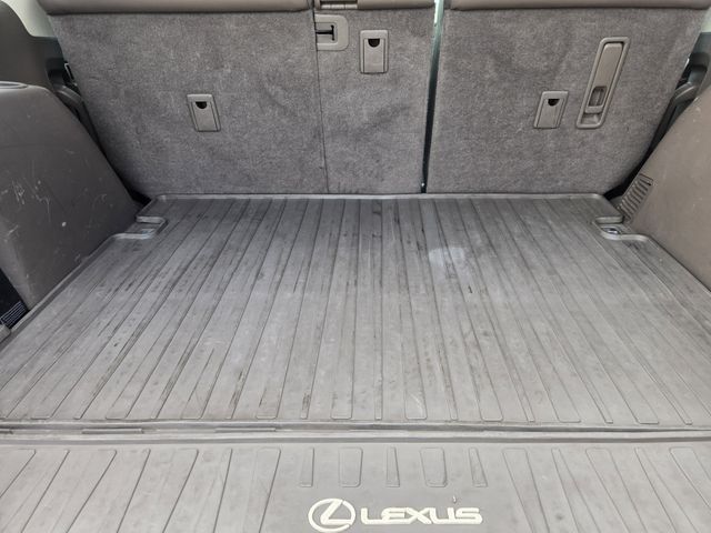 Thumbnail: 2018 Lexus GX - 18