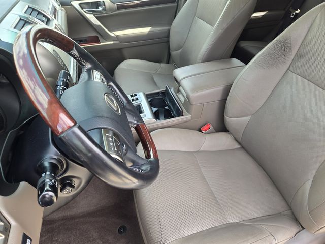 Thumbnail: 2018 Lexus GX - 11
