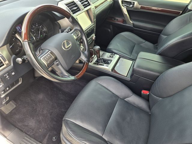 Thumbnail: 2018 Lexus GX - 11