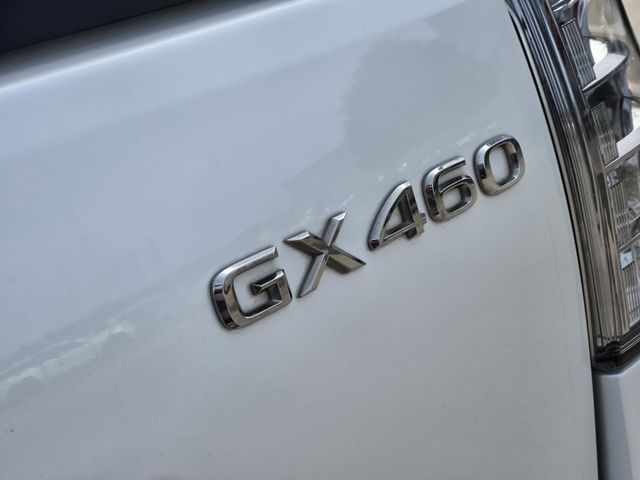 Thumbnail: 2018 Lexus GX - 7