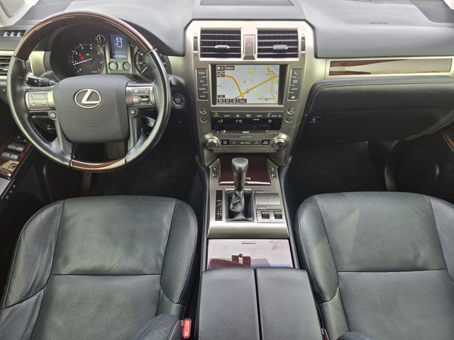 Thumbnail: 2018 Lexus GX - 2
