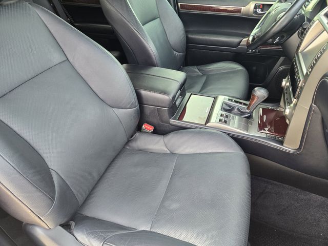 Thumbnail: 2018 Lexus GX - 18