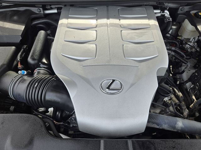 Thumbnail: 2018 Lexus GX - 9