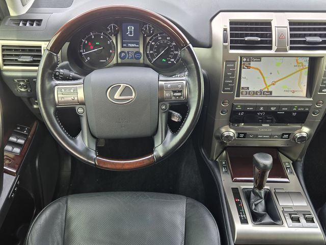 Thumbnail: 2018 Lexus GX - 10
