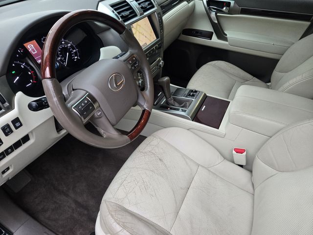 Thumbnail: 2015 Lexus GX - 2