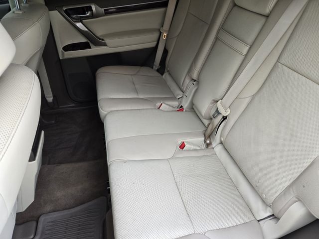Thumbnail: 2015 Lexus GX - 18