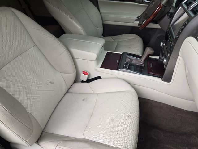 Thumbnail: 2015 Lexus GX - 19