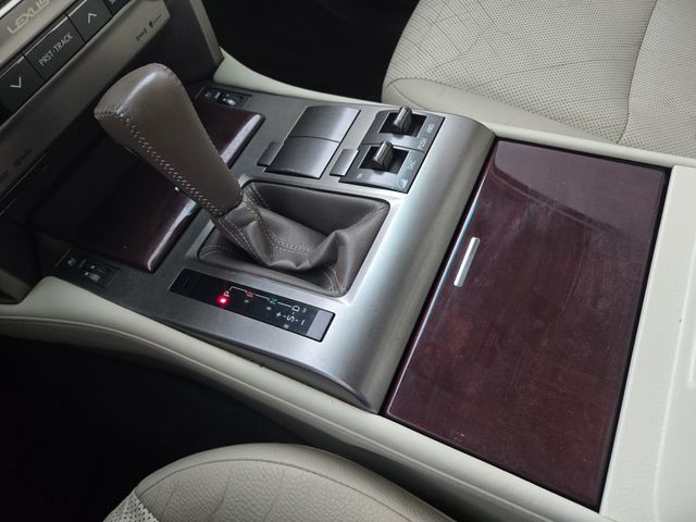 Thumbnail: 2015 Lexus GX - 15