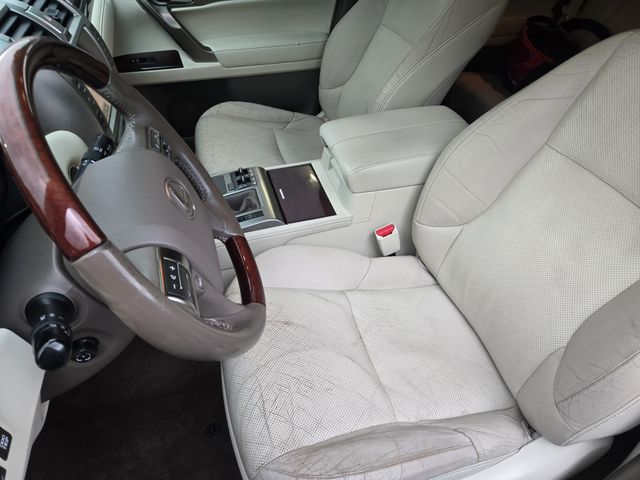 Thumbnail: 2015 Lexus GX - 10