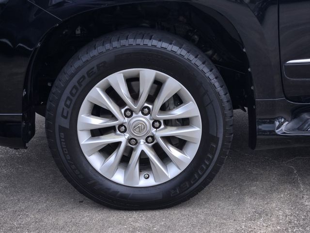Thumbnail: 2015 Lexus GX - 7
