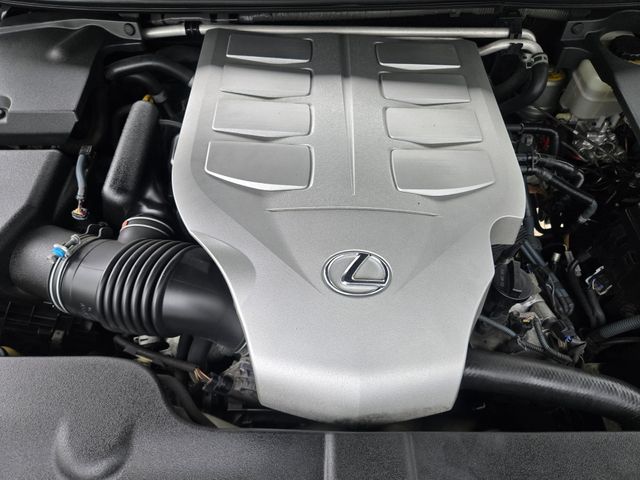 Thumbnail: 2015 Lexus GX - 8