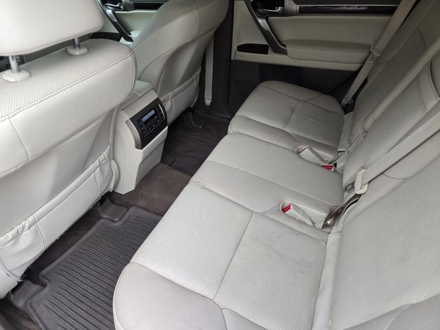 Thumbnail: 2015 Lexus GX - 12