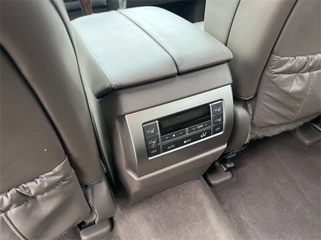 2017 Lexus GX 460 23