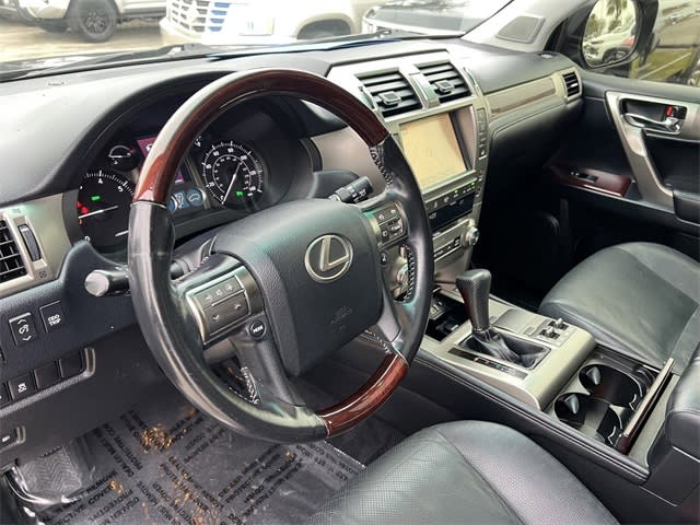 2017 Lexus GX 460 2