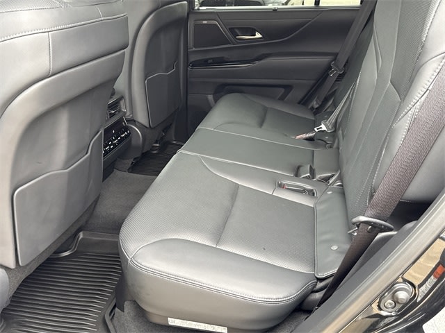 Thumbnail: 2024 Lexus ES - 12