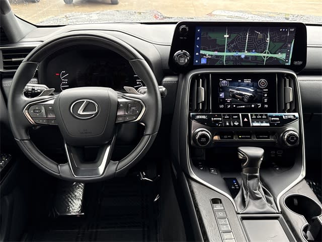 Thumbnail: 2024 Lexus ES - 13