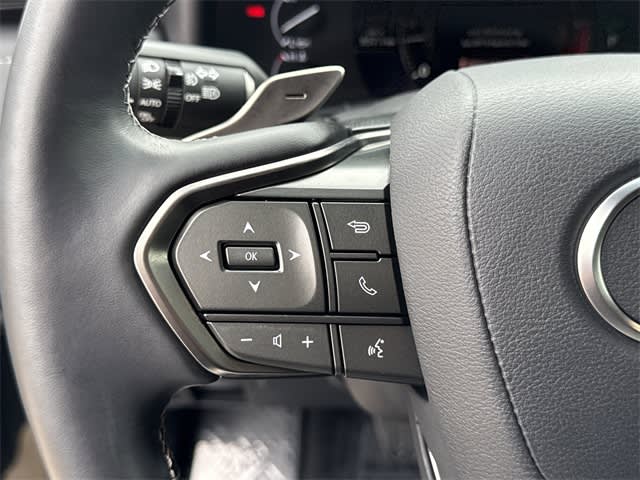 Thumbnail: 2024 Lexus ES - 24