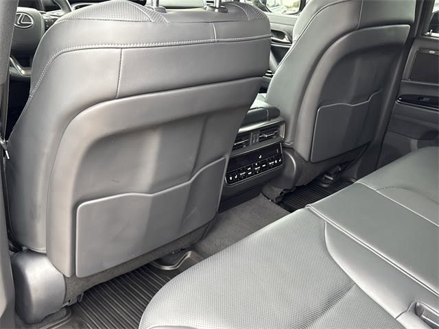 Thumbnail: 2024 Lexus ES - 21