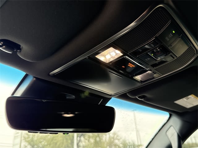 Thumbnail: 2024 Lexus ES - 27