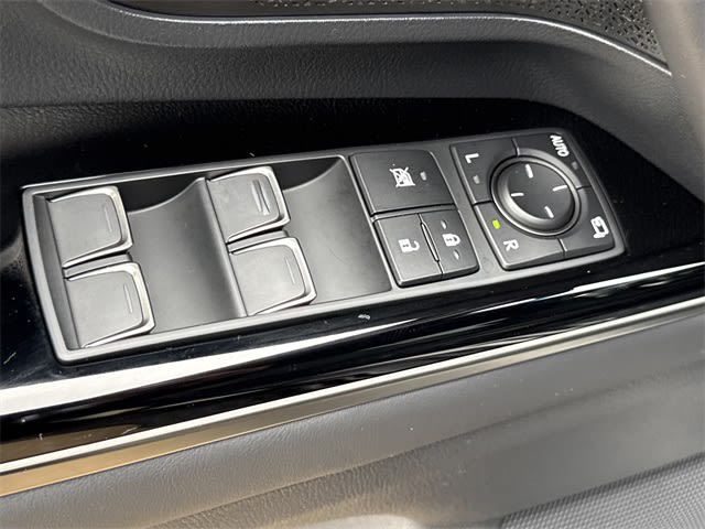 Thumbnail: 2024 Lexus ES - 20